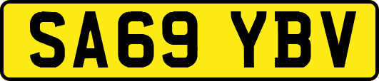 SA69YBV
