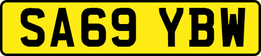 SA69YBW