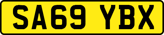 SA69YBX