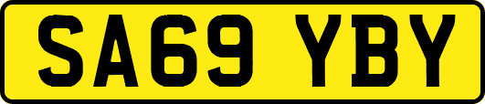 SA69YBY