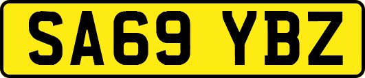 SA69YBZ