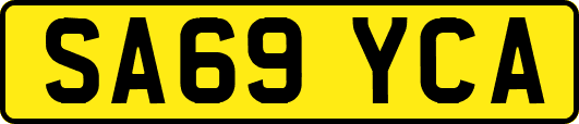 SA69YCA