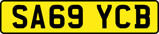 SA69YCB