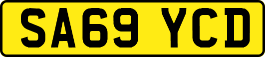 SA69YCD