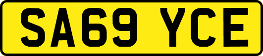 SA69YCE