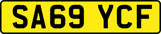 SA69YCF