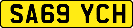 SA69YCH