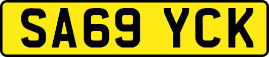 SA69YCK