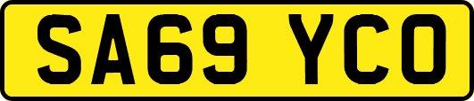 SA69YCO