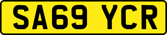 SA69YCR