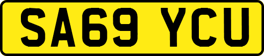 SA69YCU