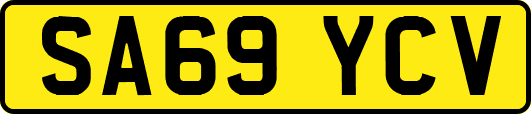 SA69YCV