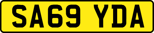 SA69YDA