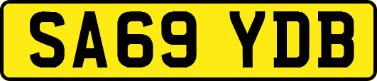 SA69YDB