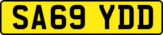SA69YDD