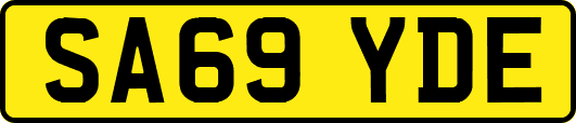 SA69YDE