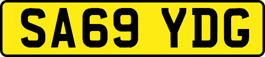 SA69YDG