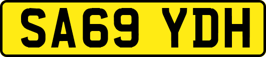 SA69YDH