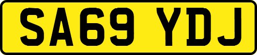 SA69YDJ