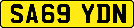 SA69YDN