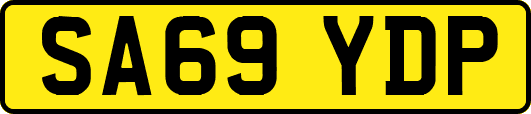 SA69YDP