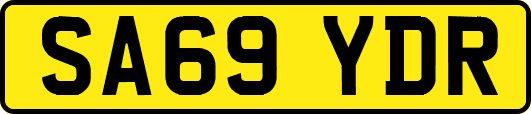 SA69YDR