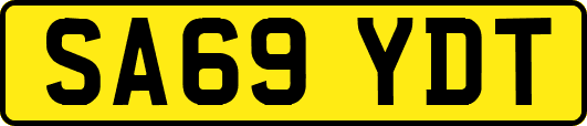 SA69YDT