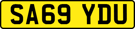 SA69YDU
