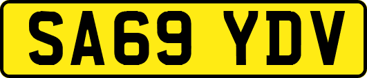 SA69YDV