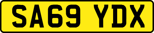 SA69YDX