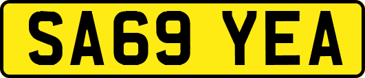 SA69YEA