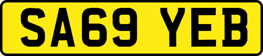 SA69YEB