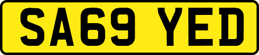 SA69YED