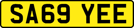 SA69YEE