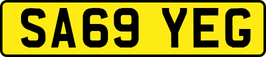 SA69YEG