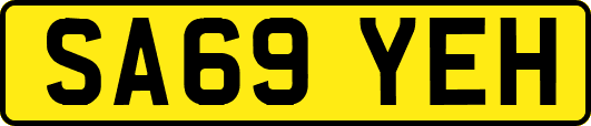 SA69YEH