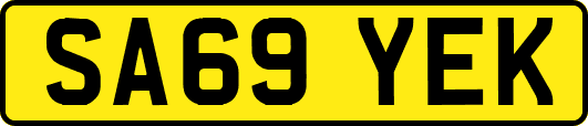 SA69YEK