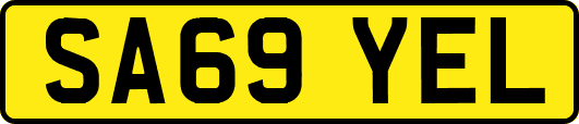 SA69YEL