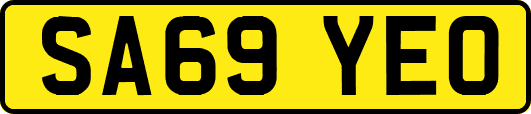 SA69YEO
