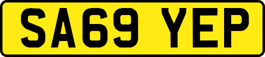SA69YEP