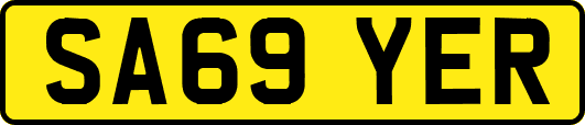 SA69YER