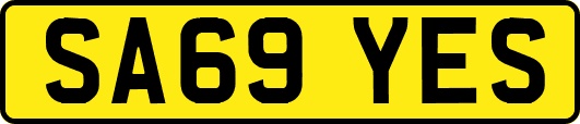 SA69YES