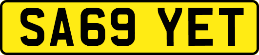 SA69YET