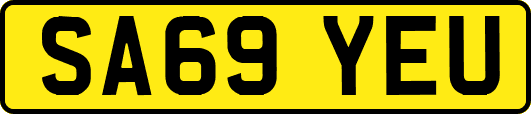 SA69YEU