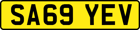 SA69YEV