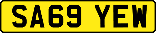 SA69YEW