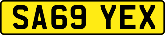 SA69YEX