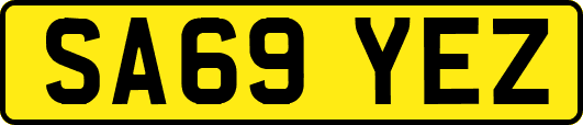 SA69YEZ