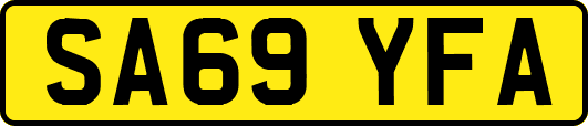 SA69YFA