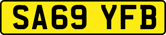 SA69YFB